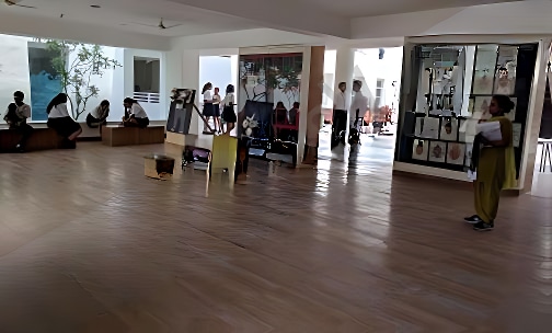 Nirmal Bhartia School — photo 7