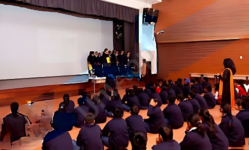 Nirmal Bhartia School — photo 12
