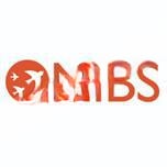 Nirmal Bhartia School logo