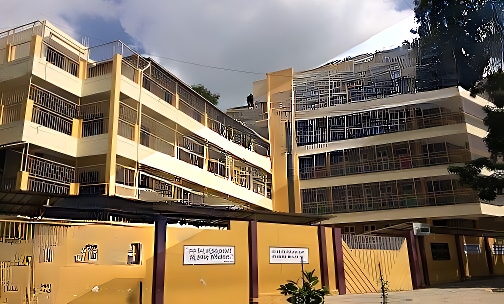 Nirmala Rani English Primary School — photo 1