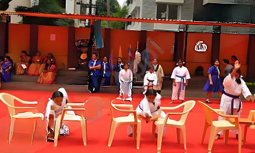 Nirmala Rani English Primary School — photo 2