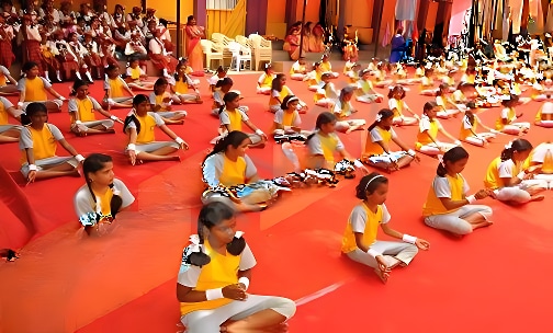 Nirmala Rani English Primary School — photo 3