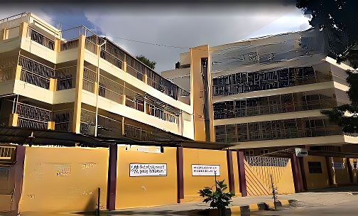 Nirmala Rani High School — photo 1
