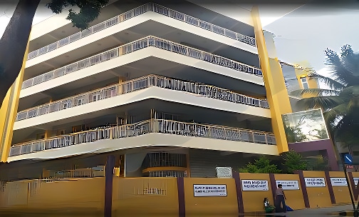 Nirmala Rani High School — photo 2