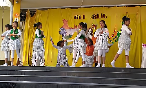 Nirmala Rani High School — photo 3