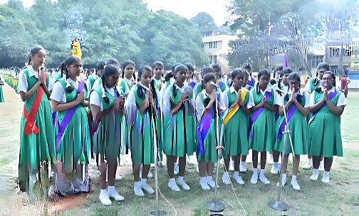Nirmala Rani High School — photo 4