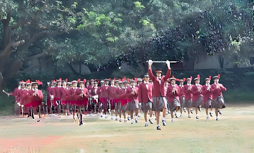 Nirmala Rani High School — photo 5