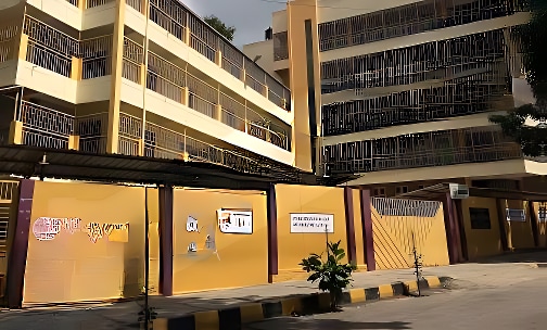 Nirmala Rani School (Icse) — photo 1