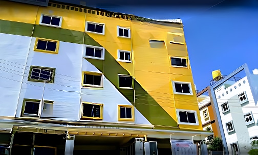 Nirman International Public School — photo 1