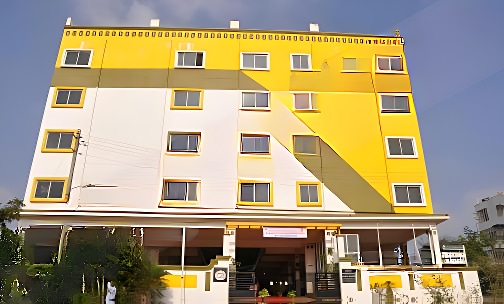 Nirman International Public School — photo 3
