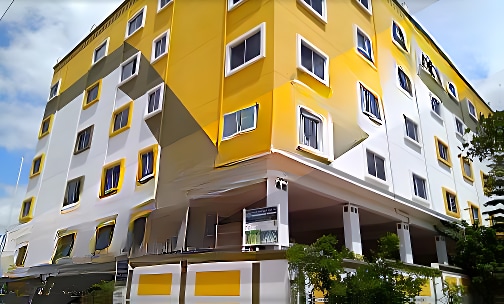 Nirman International Public School — photo 4