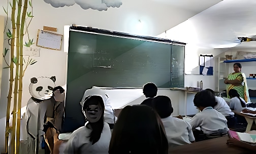 Nirman International Public School — photo 6