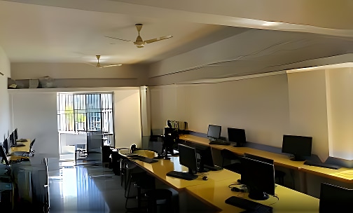 Nirman International Public School — photo 7