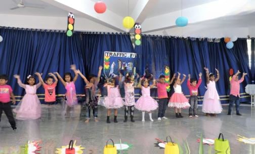 Nirman International Public School — photo 8