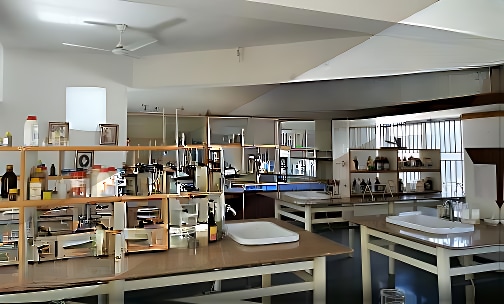 Nirman International Public School — photo 9
