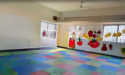 Nirman International Public School — photo 12