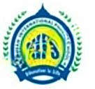 Nirman International Public School logo