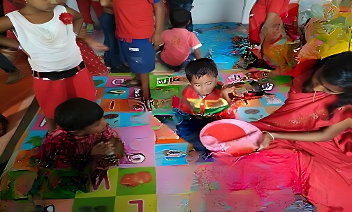 Nirman Public School — photo 1