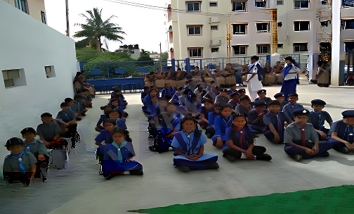 Nirman Public School — photo 2