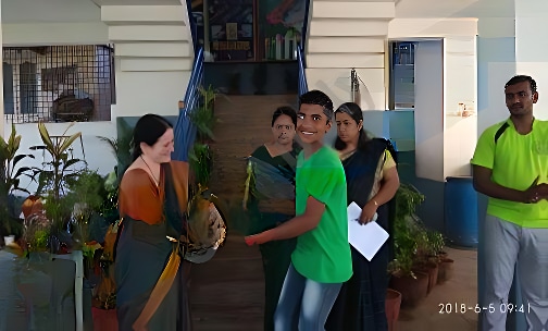 Nirman Public School — photo 3