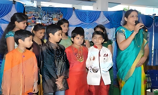 Nirman Public School — photo 4