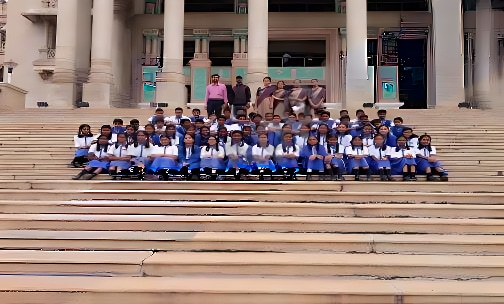 Nirman Public School — photo 5