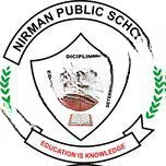 Nirman Public School logo
