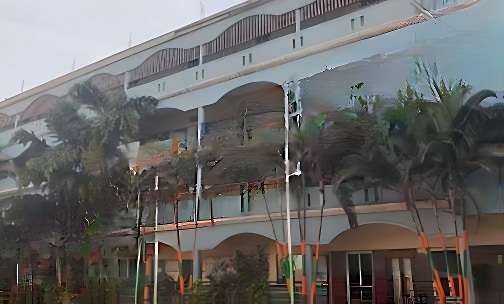 Nisarga English School — photo 1
