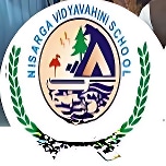 Nisarga Pu College logo