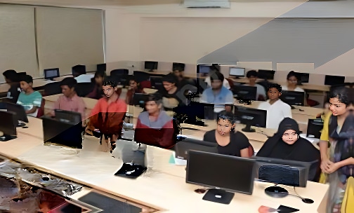 Nitin Godiwala Junior College of Commerce — photo 1