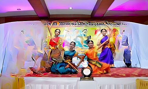 Nitin Godiwala Junior College of Commerce — photo 2