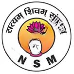 Nitin Godiwala Junior College of Commerce logo