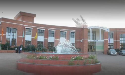 NITTE International School — photo 2
