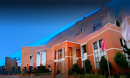 NITTE International School — photo 3