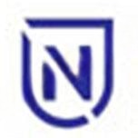 NITTE International School logo
