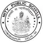 Nity Public School logo