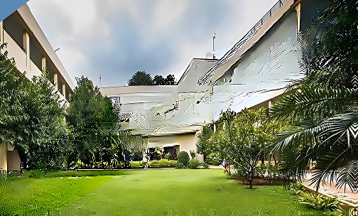NMKRV PU College — photo 1