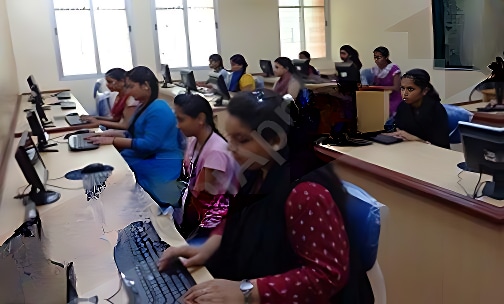 NMKRV PU College — photo 2