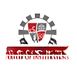 Noble PU College logo