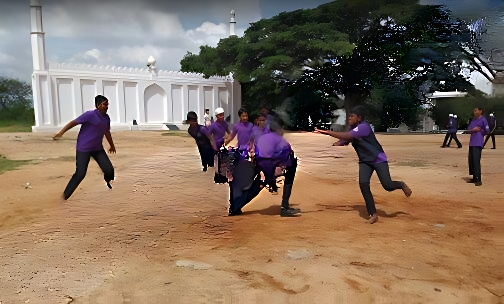 Noor English High School — photo 2