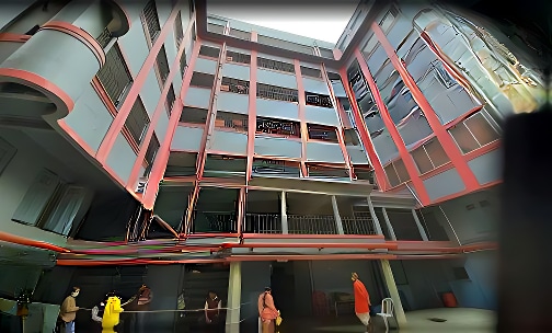 Nopany High — photo 1