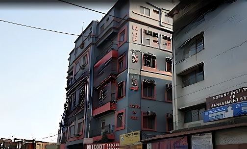 Nopany High — photo 2