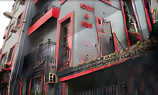 Nopany High — photo 4