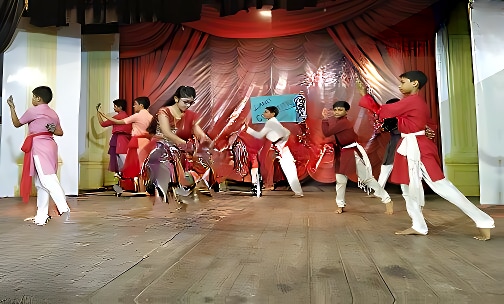 Nopany High — photo 6