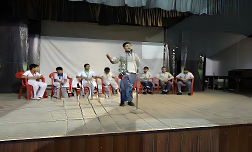Nopany High — photo 12
