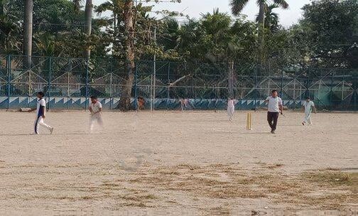 Nopany High — photo 14