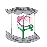 Nopany High logo