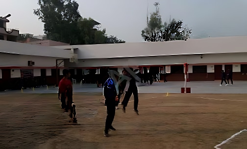 North Delhi Public School — photo 5