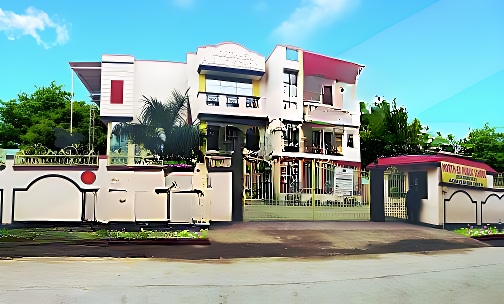 North-Ex Public School — photo 1