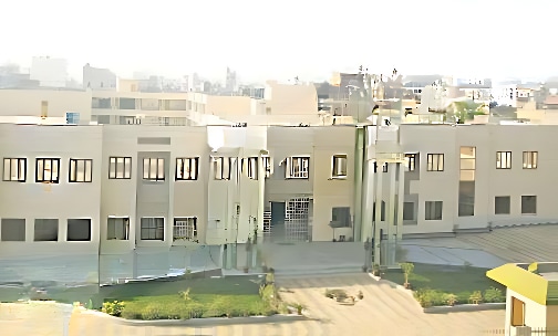 North-Ex Public School — photo 1